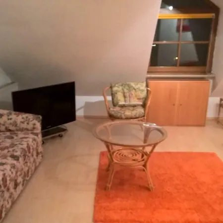 ホームステイ Cozy Private Near Munich