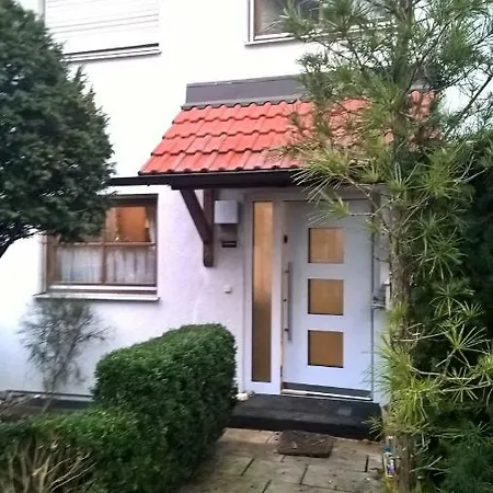 ホームステイ Cozy Private Near Munich