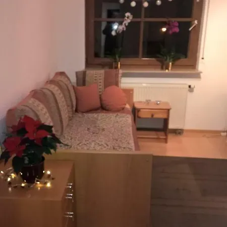 ホームステイ Cozy Private Near Munich
