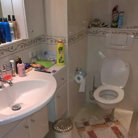 Cozy Private Near Munich *