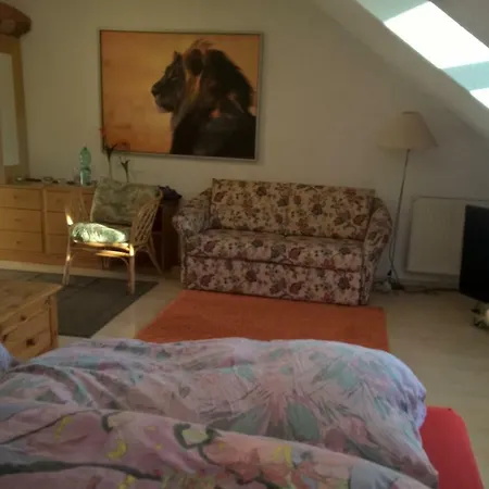 Cozy Private Near Munich