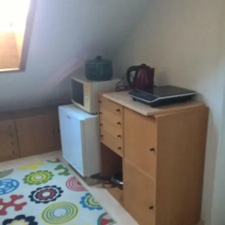 Cozy Private Near Munich ホームステイ