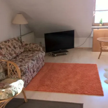 Cozy Private Near Munich