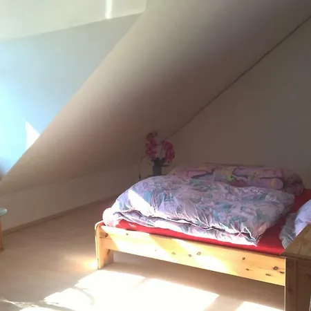 Cozy Private Near Munich ホームステイ オットブルン