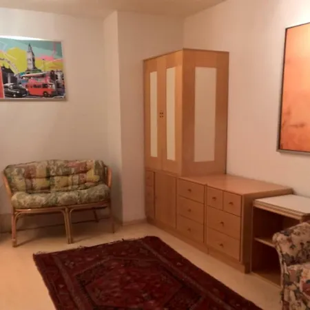 Cozy Private Near Munich