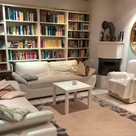 ホームステイ Cozy Private Near Munich *