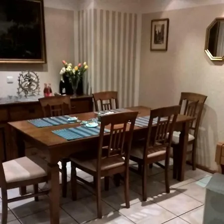 Cozy Private Near Munich