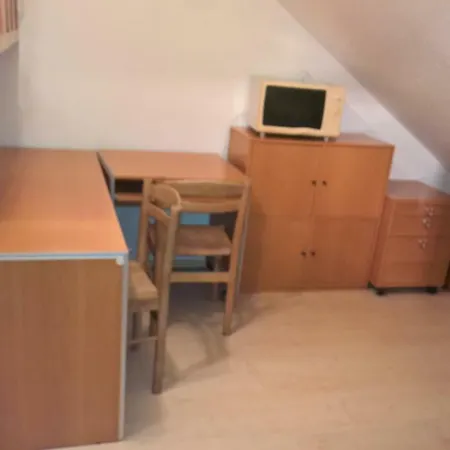 Cozy Private Near Munich ホームステイ