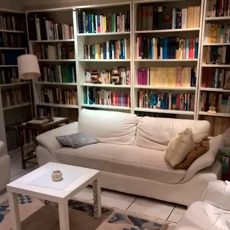 Cozy Private Near Munich オットブルン