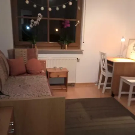 Cozy Private Near Munich